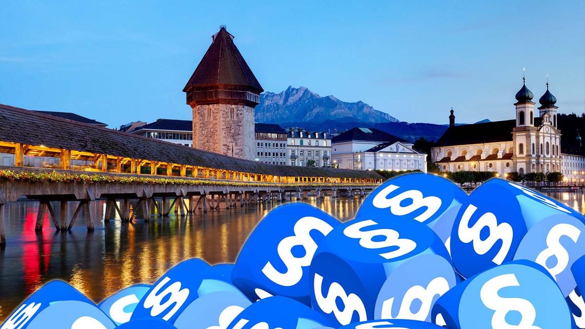 Luzern rüttelt an den Grundfesten seiner Demokratie