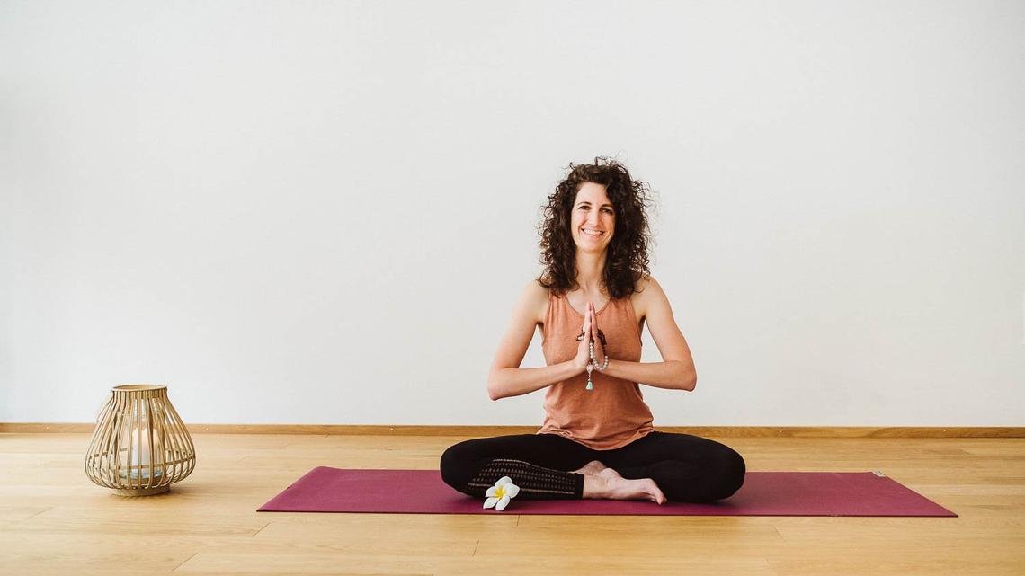 «Female-Yoga»: Was mich der Selbstversuch lehrte