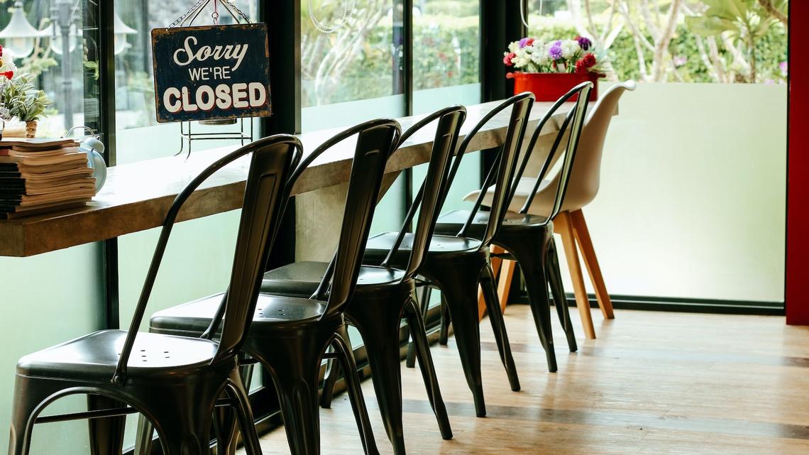 Beizerin ohne Beiz: Einem Luzerner Restaurant droht die polizeiliche Zwangsräumung