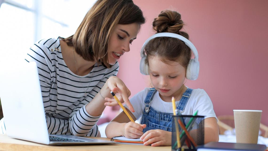 Homeschooling boomt – ausser im Kanton Zug