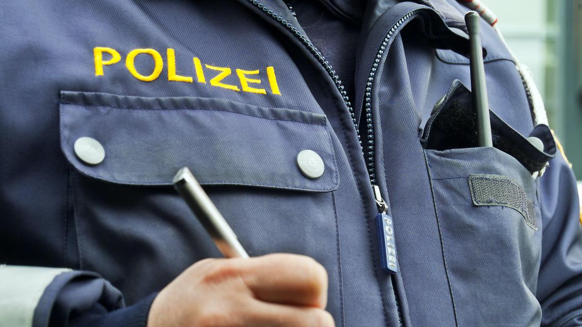 Luzerner Polizei büsste letztes Jahr 2055 «Corona-Sünder»