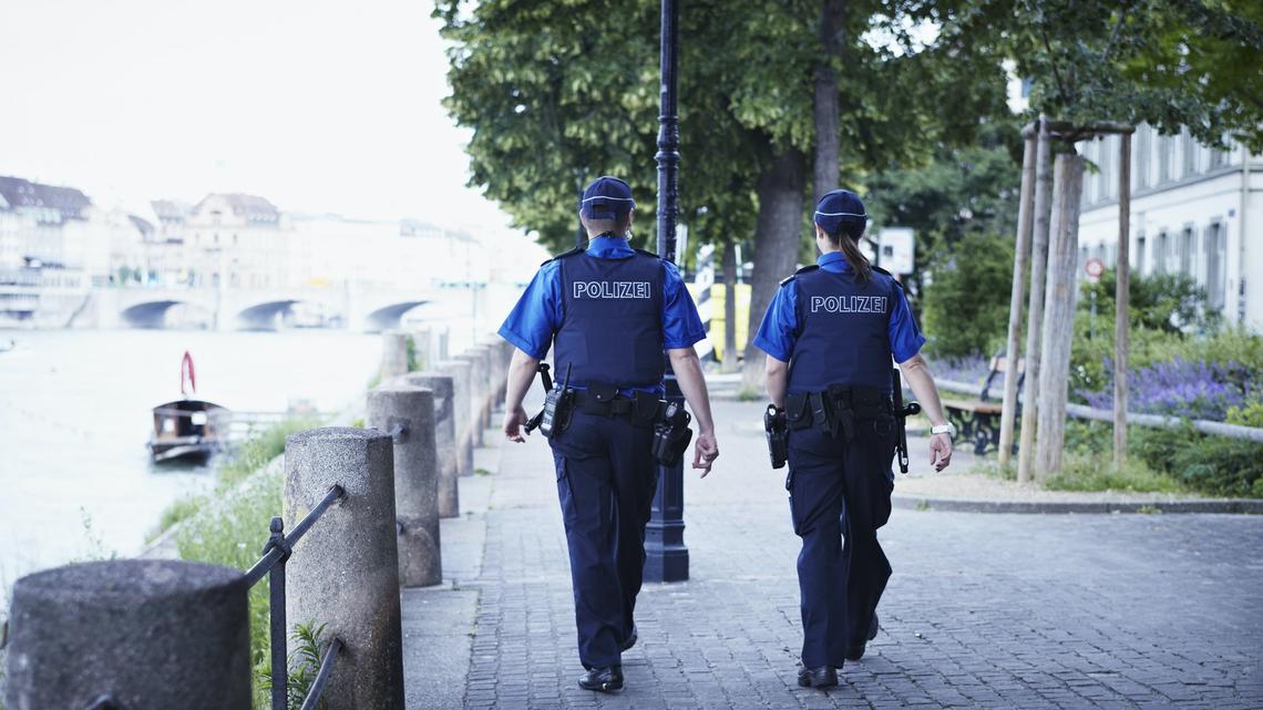 Luzerner Regierung will keine Ausländer als Polizisten