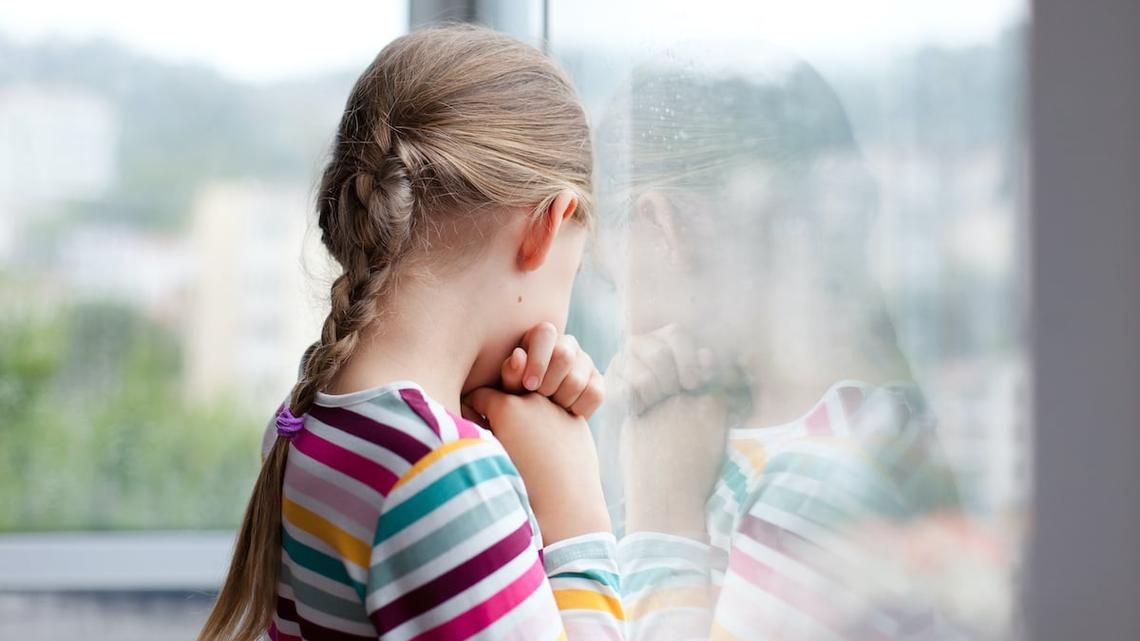 Quarantäne und Isolation haben auch auf Kinder einen Einfluss. Und der dürfte nicht nur positiv sein.