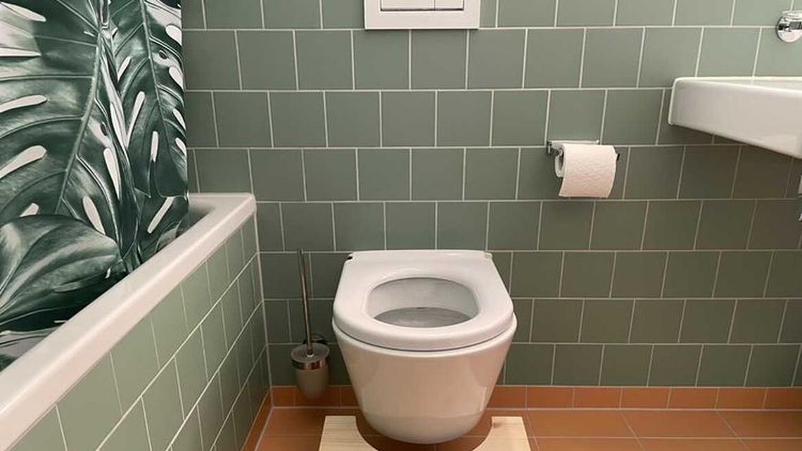 Luzerner Studenten wollen deine WC-Besuche revolutionieren