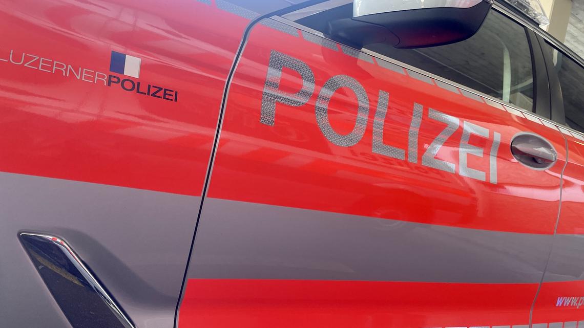 Polizeiposten: Jetzt schaltet sich die Mitte Luzern ein