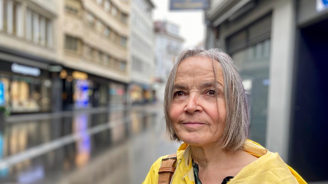 Touristen am Grendel Luzern: Diese Frau hat genug, aber kaum Hoffnung auf Veränderung