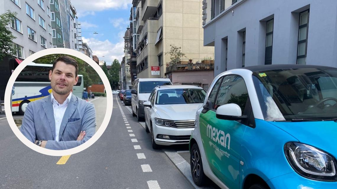 Parkplätze in Luzern: Nach dem Streit ist vor dem Streit
