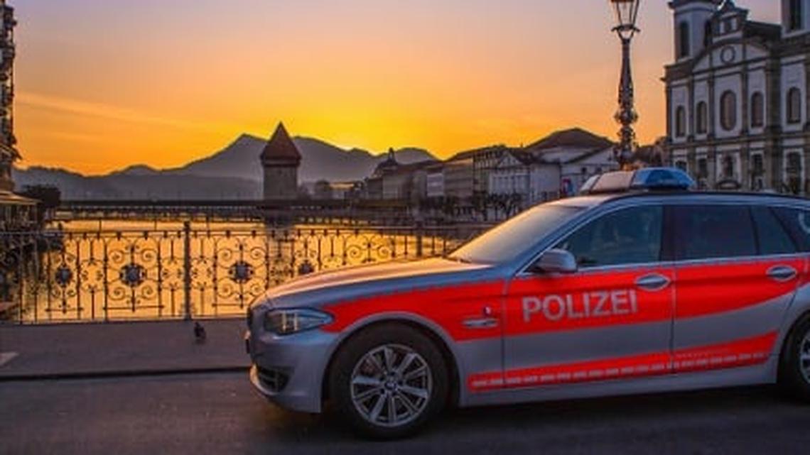 Die Reorganisation der Luzerner Polizei ist nicht auf Abbau ausgerichtet.