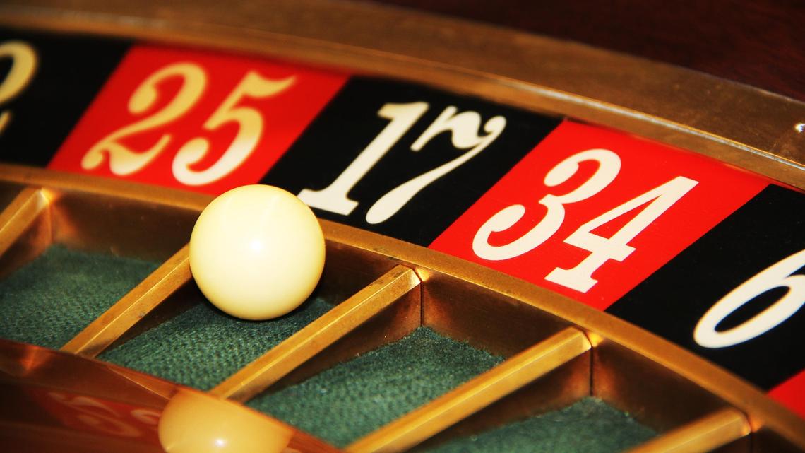 Vier Männer sollen in einem gemeinsamen Coup einen Roulettetisch im Casino Luzern manipuliert haben.