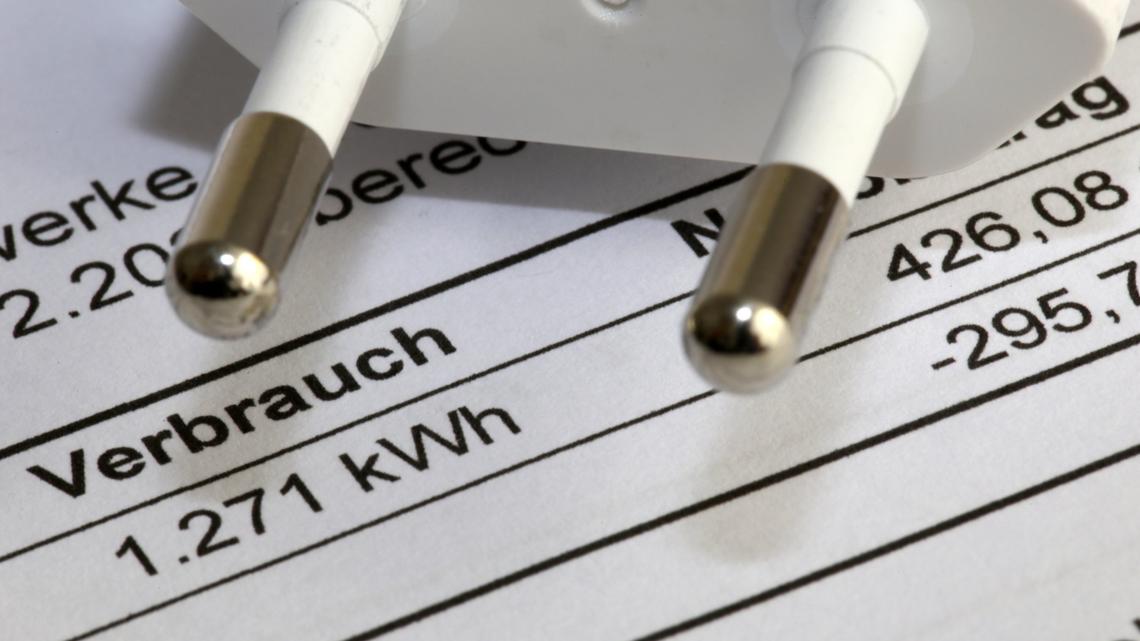 Die Strompreise schnellen in die Höhe. Die Luzernerinnen spüren das spätestens ab 2023, wenn neue Stromtarife gelten.