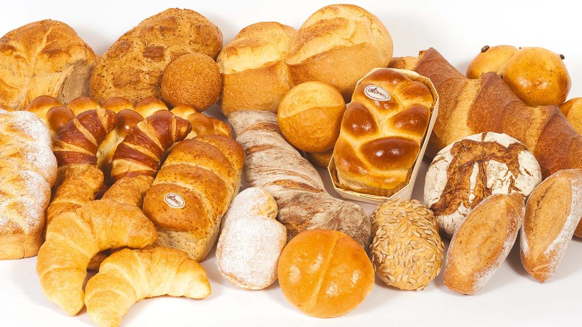 Am 16. Oktober ist Tag des Brotes.