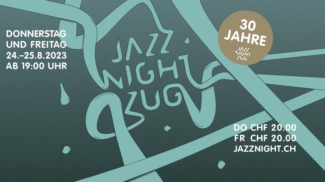 Jazz Night Zug