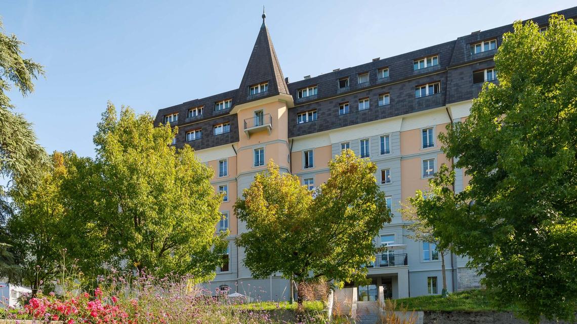 Psychotherapie in Luzern: Wartefrist bis zu neun Monaten