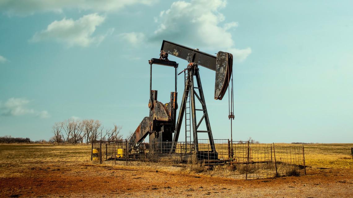 Glencore nimmt Tschad mit dreckigem Öl-Deal aus