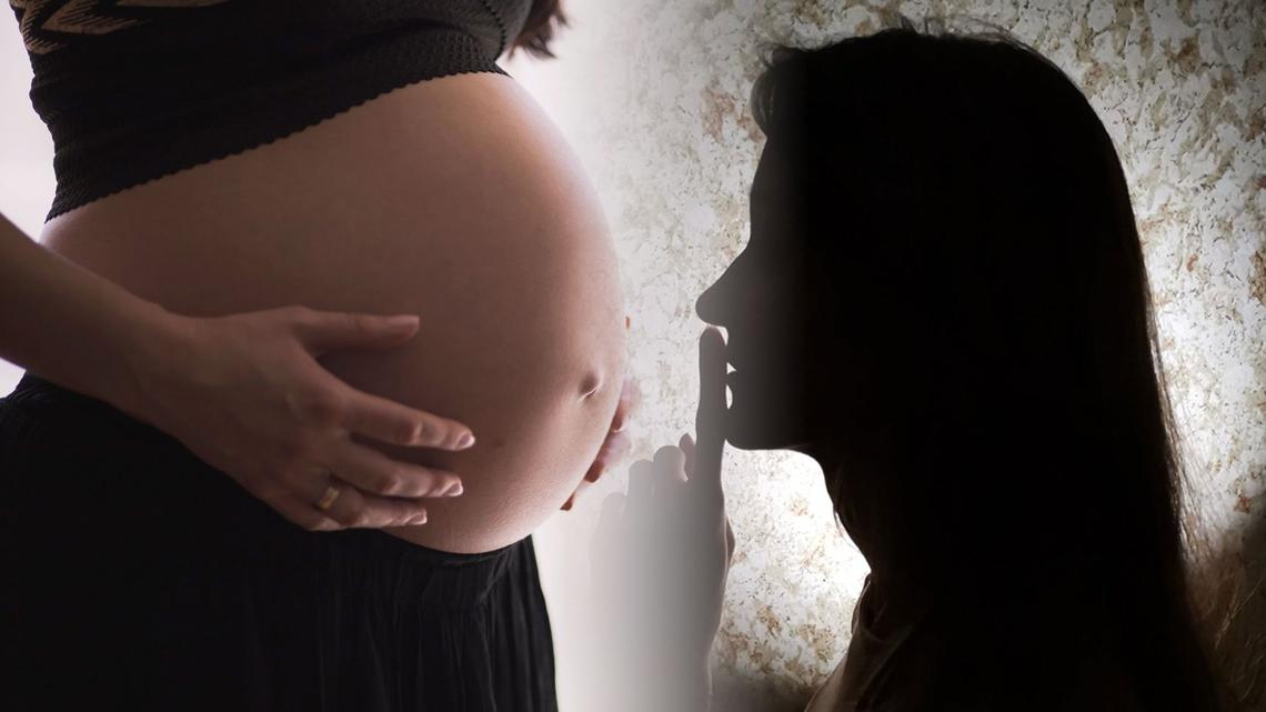 Schwangerschaft: Darum reden Frauen nicht immer darüber.