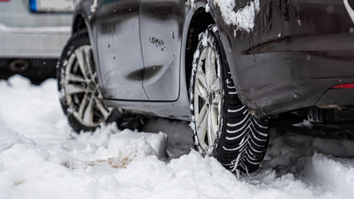 Garagist warnt: Schneechaos verändert Auto-Einmaleins