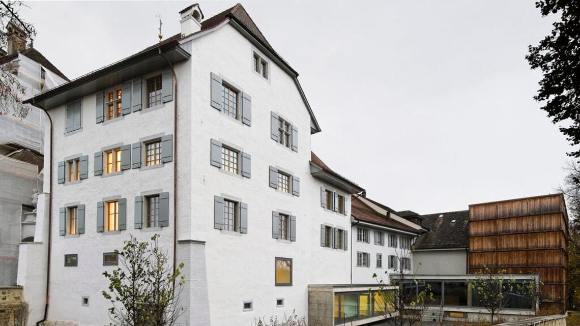 Museum in Sursee plant allfällige Neuausrichtung