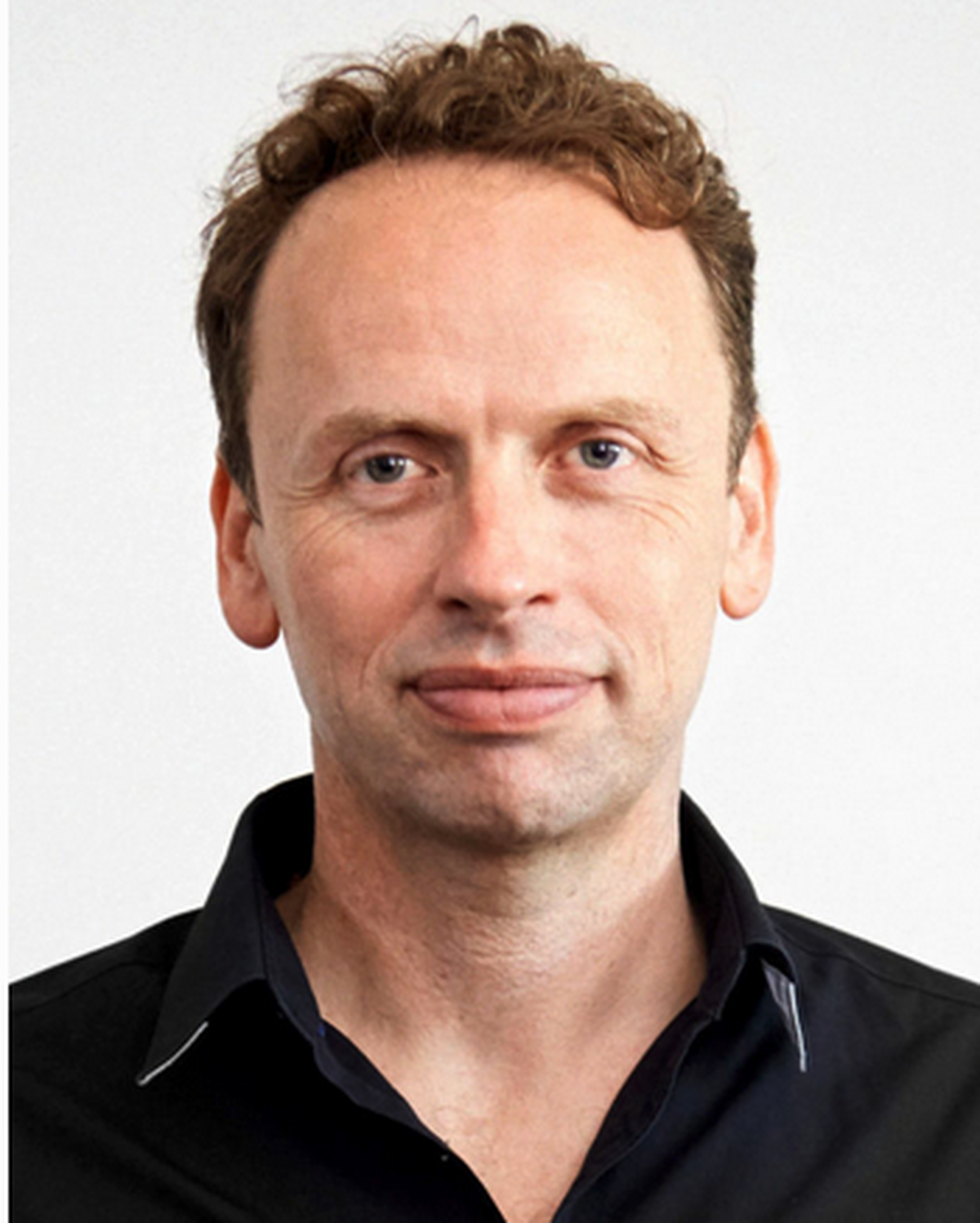 Simon Koenig ist Geschäftsführer vom Filmbüro Zentralschweiz