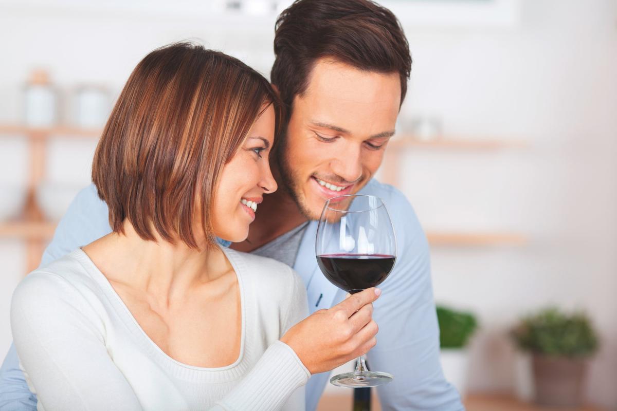 Weinfehler erkennen: Die Geruchs- und Geschmacksnerven sind von Mensch zu Mensch sehr unterschiedlich ausgebildet.