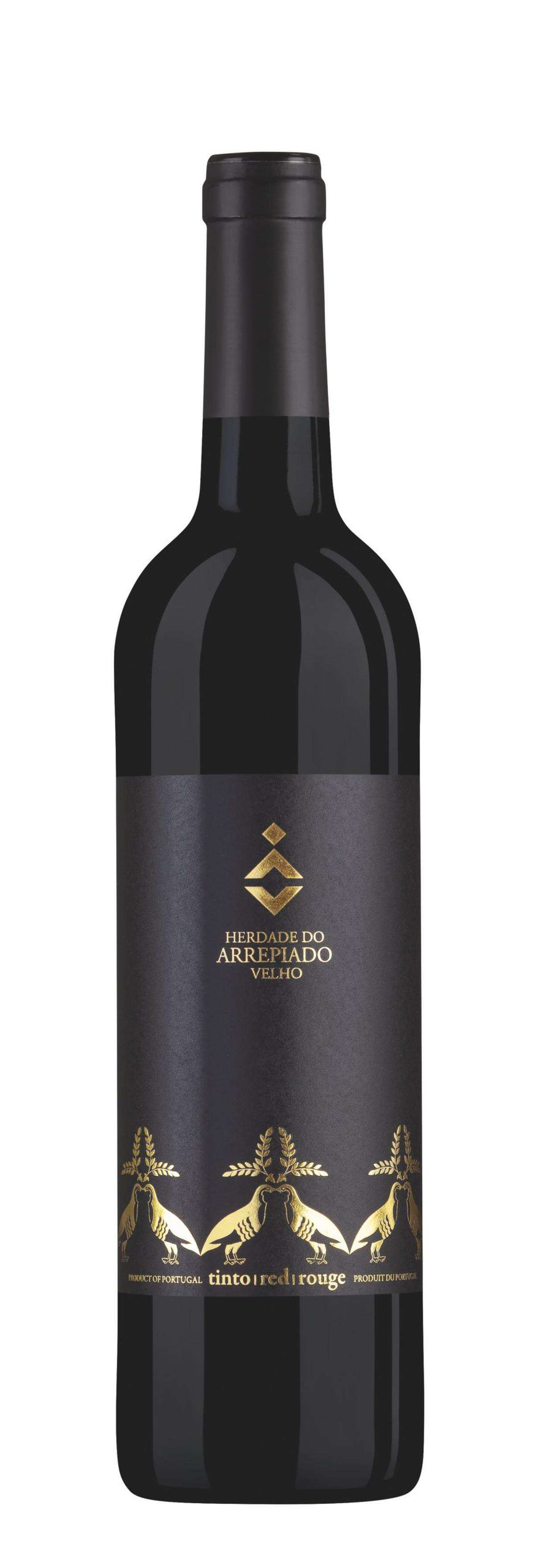 Der Velho Tinto ist ein portugiesischer Rotwein aus der Region Alentejo-Weine-top 10.