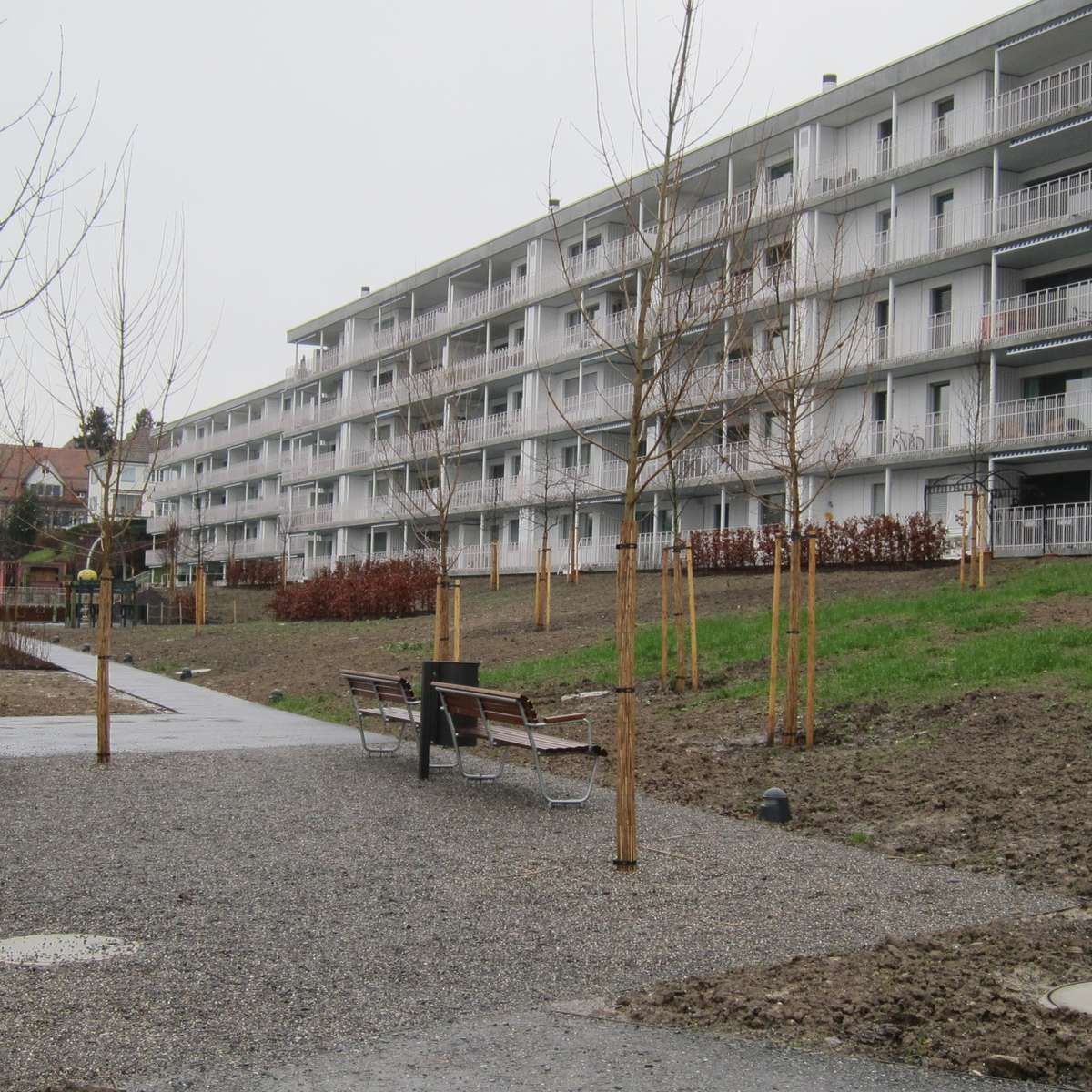 Zuger Mieterverband kritisiert Entscheid des Stadtrats