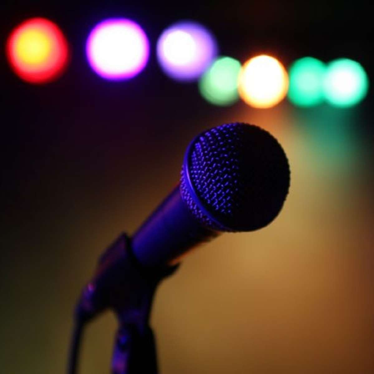 Spoken Word: Eine kleine feine Szene