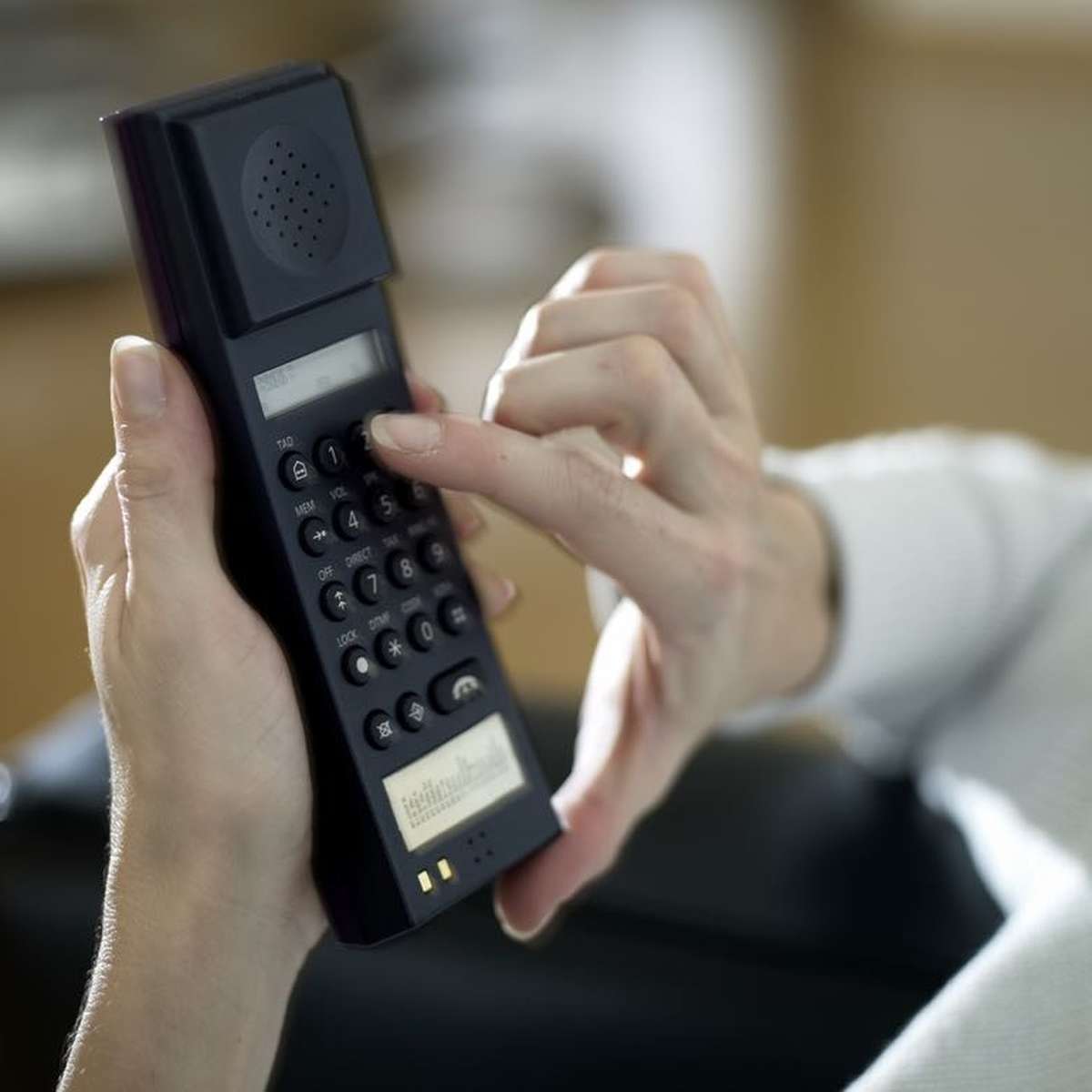 Telefonbetrüger: 15 Vorfälle in Stadt Luzern an einem Tag