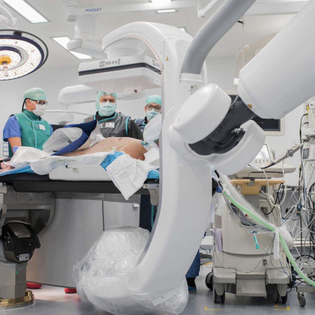 Luzerner Kantonsspital: So stieg der Lohn in der Chefetage