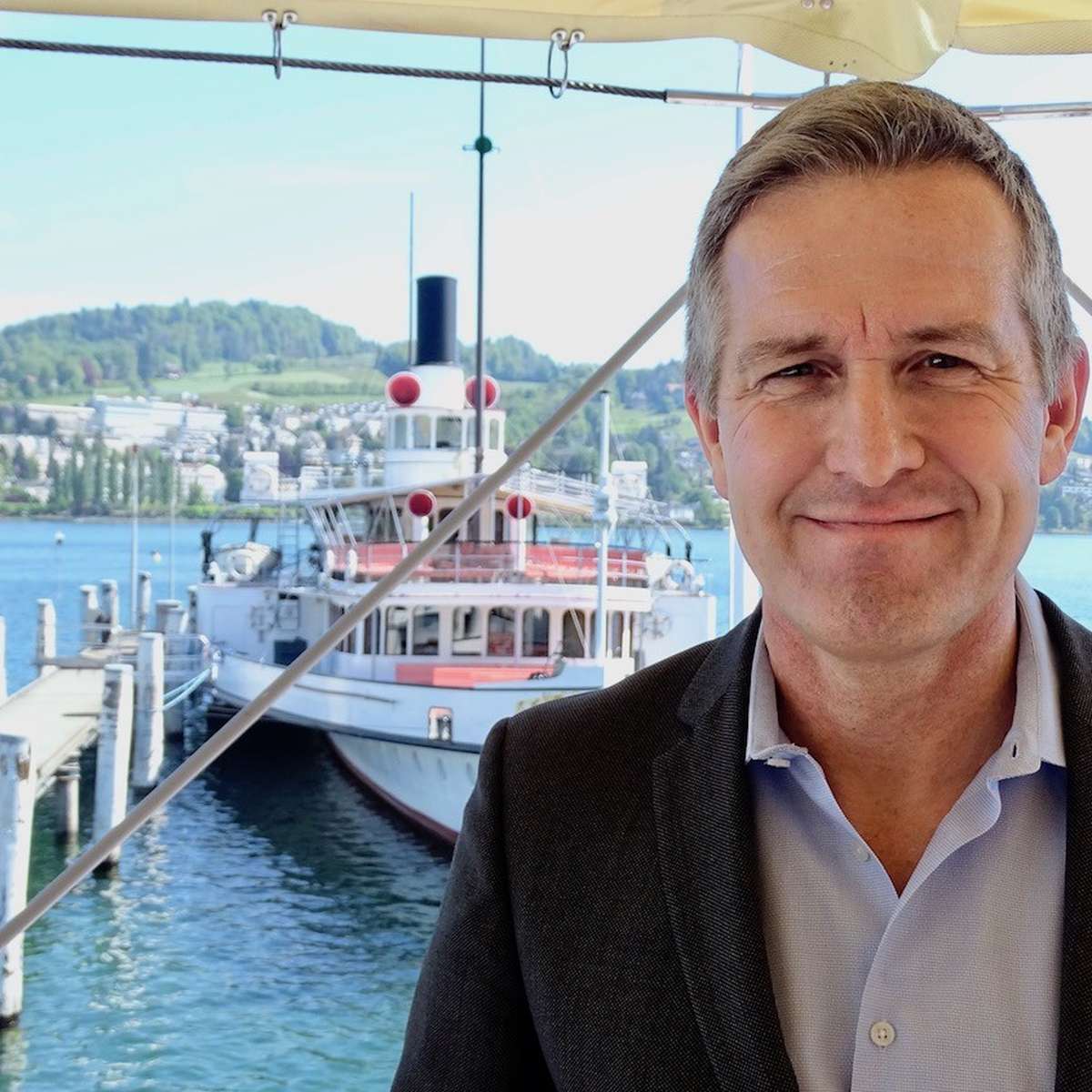 Wegen Unmut: Luzern verzichtet auf zusätzliches Touristenschiff