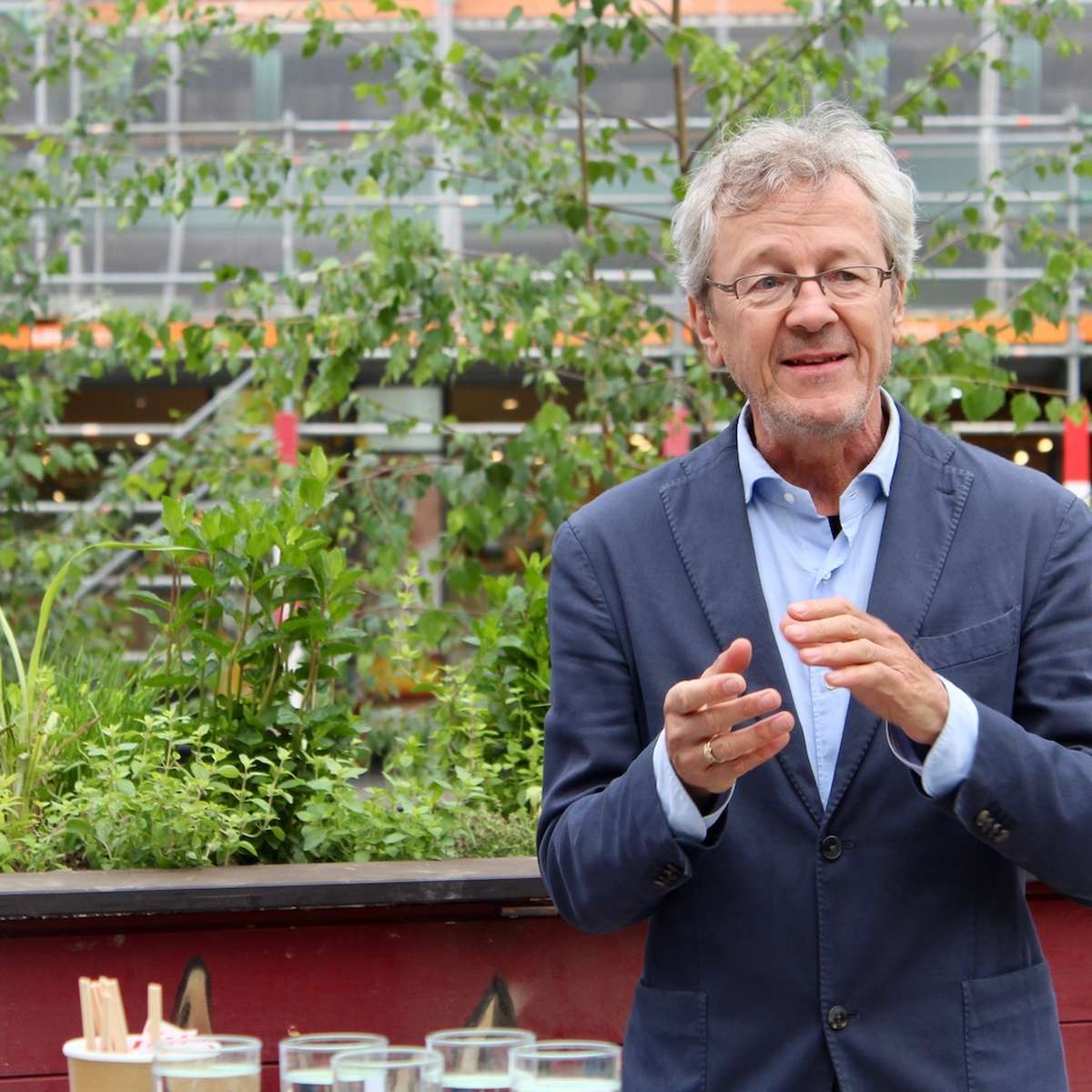 Klimastrategie: Ziel ist gesetzt, viele Fragen bleiben
