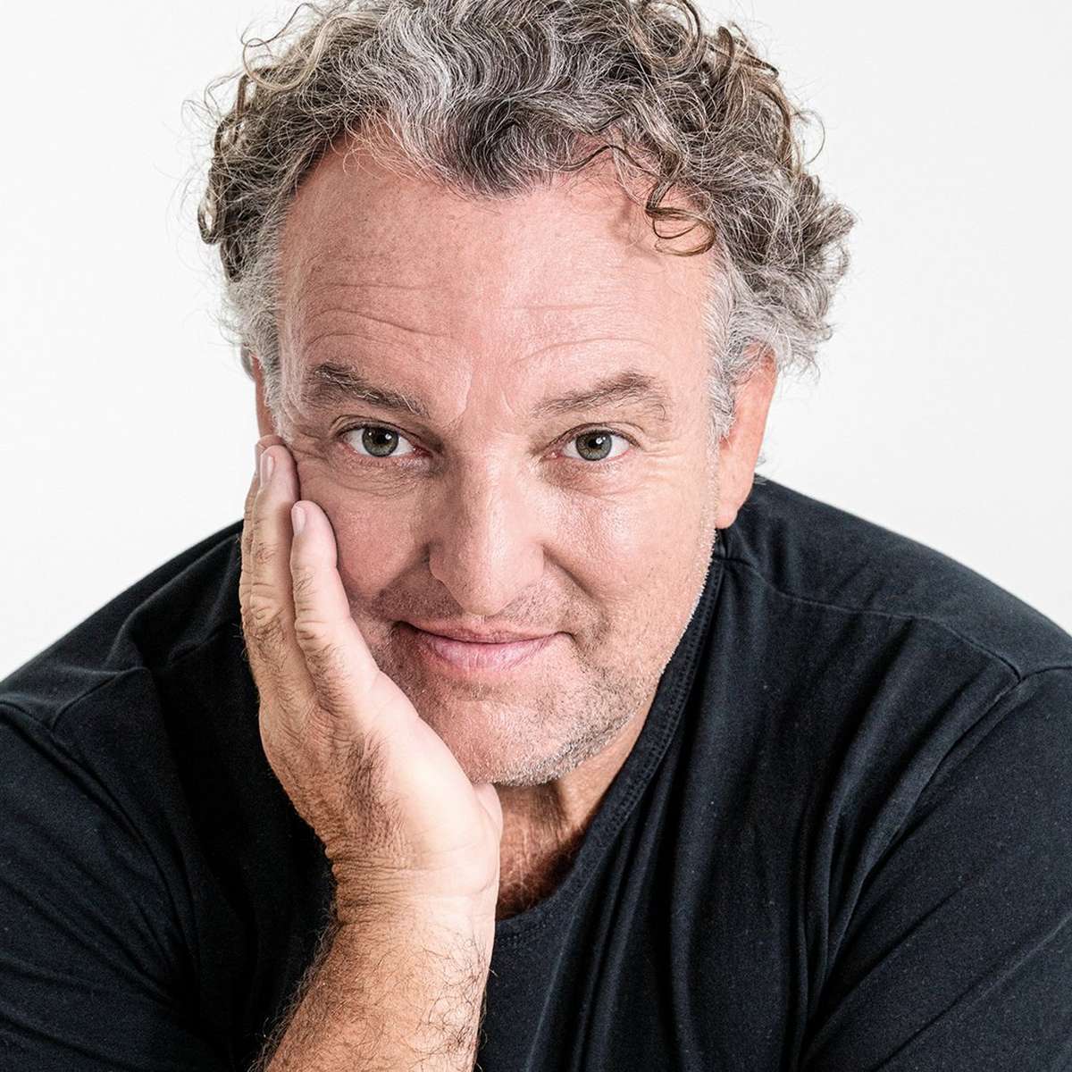 «Die Fans bekommen 20 Kilo mehr Marco Rima»