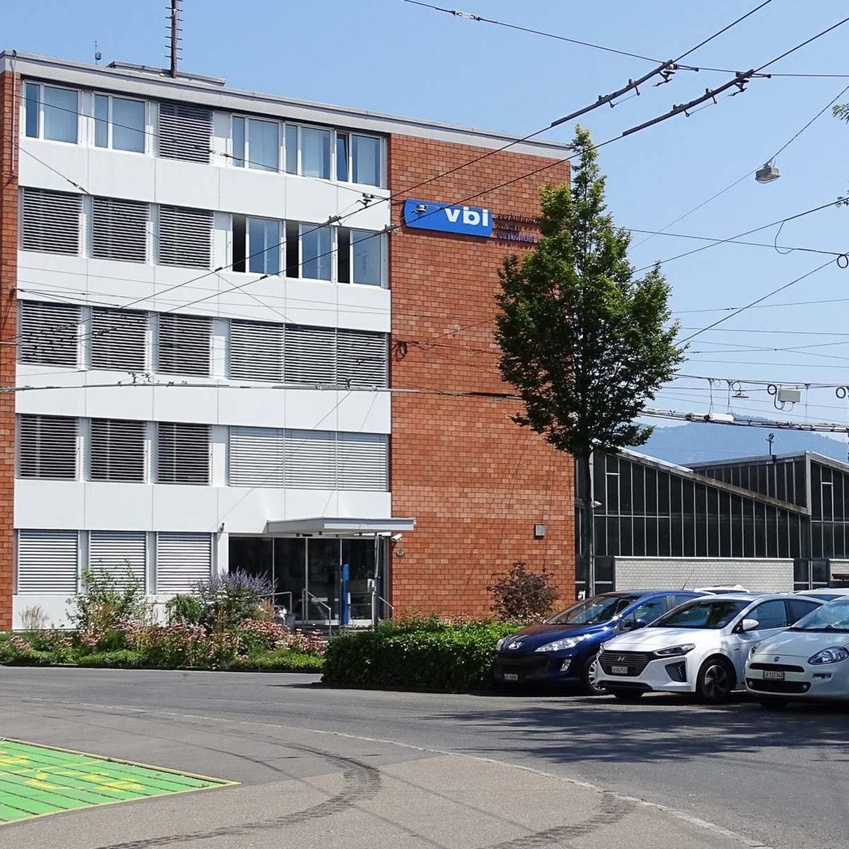 Grüne fordern Höchstlohn für EWL, VBL und Viva
