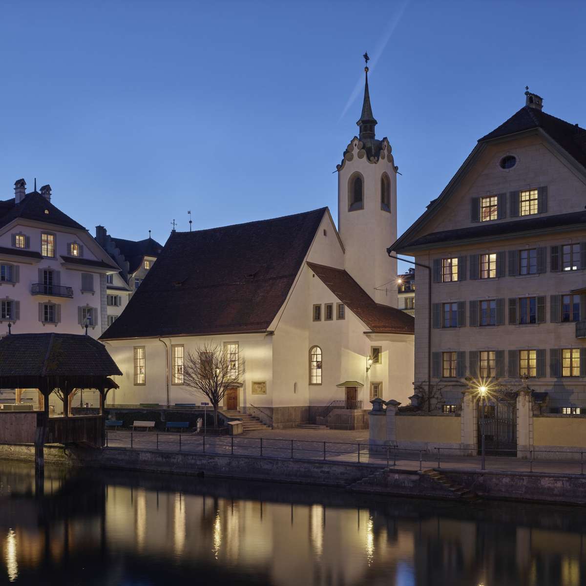Die Hoffnung stirbt zuletzt