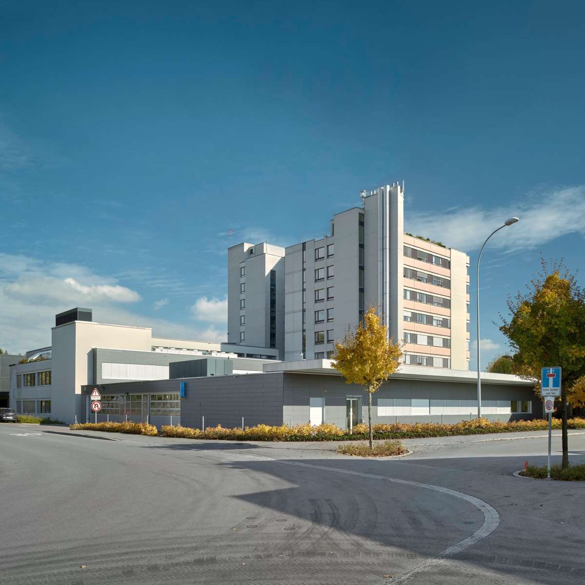 Standort Schenkon für Spital Sursee plötzlich wieder im Rennen