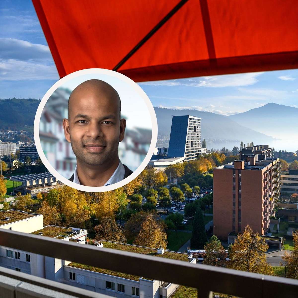 Günstig wohnen: SP Zug bemängelt Engagement des Stadtrats