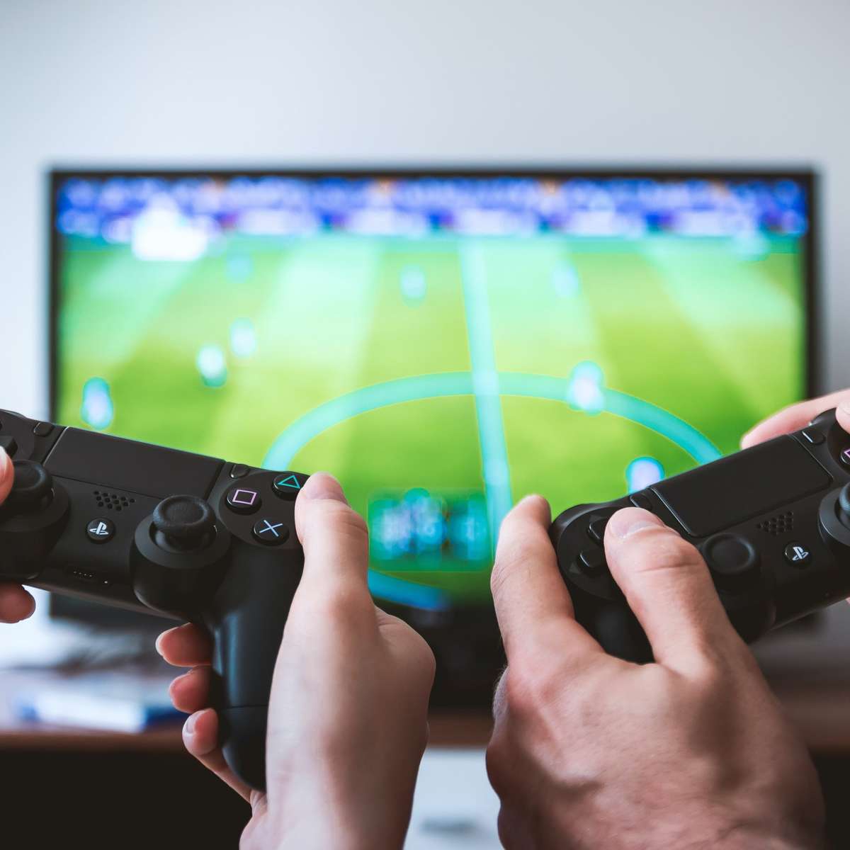 Gamer aufgepasst: Erstes Gaming-Festival in Luzern geplant
