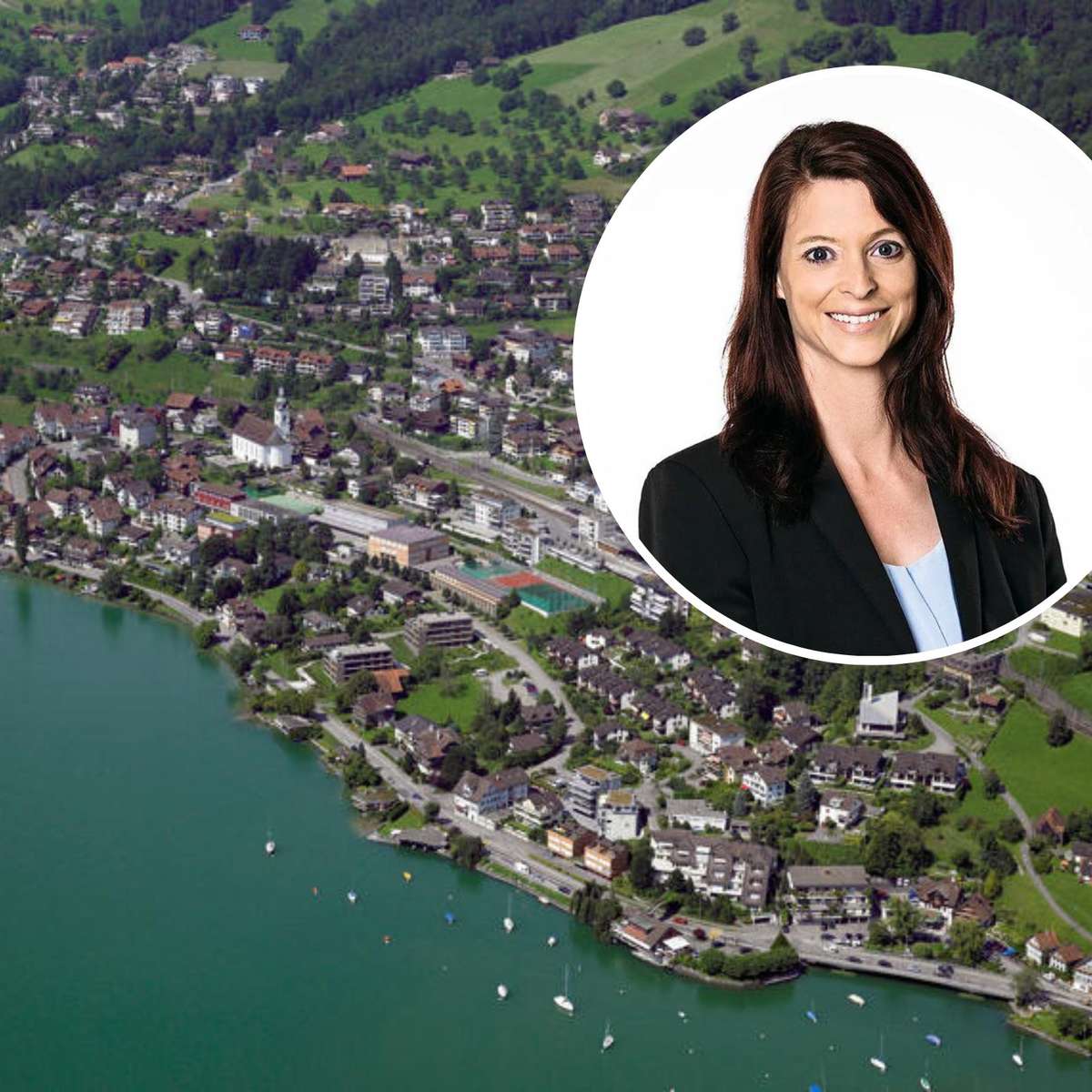 Walchwil kann sich auf keinen neuen Gemeinderat einigen