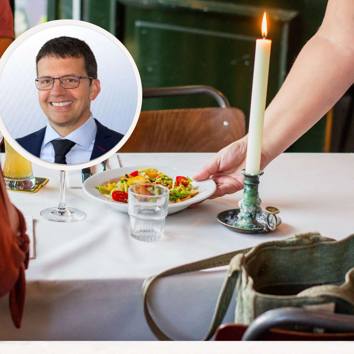 Jetzt wird dein Restaurantbesuch in Luzern teurer
