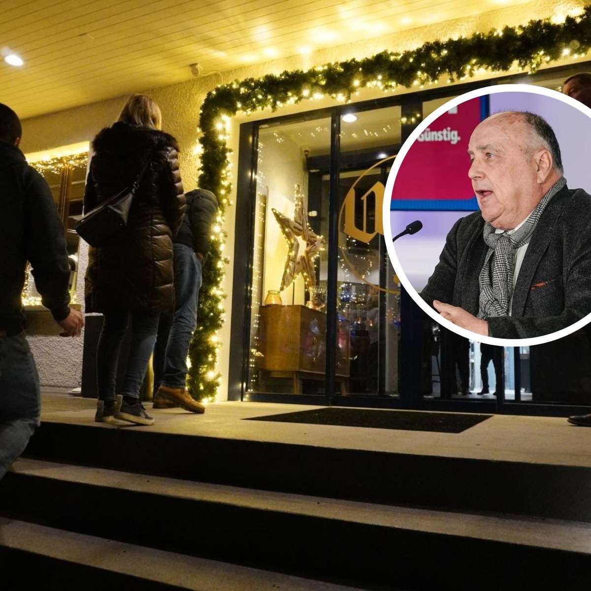 GV hat entschieden: «FC Alpstaeg» ist (vorerst) vom Tisch