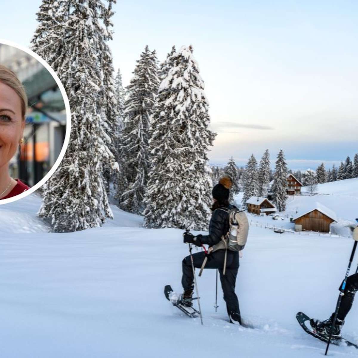 Türen zu auf dem Zugerberg: Zwei Restaurants schliessen
