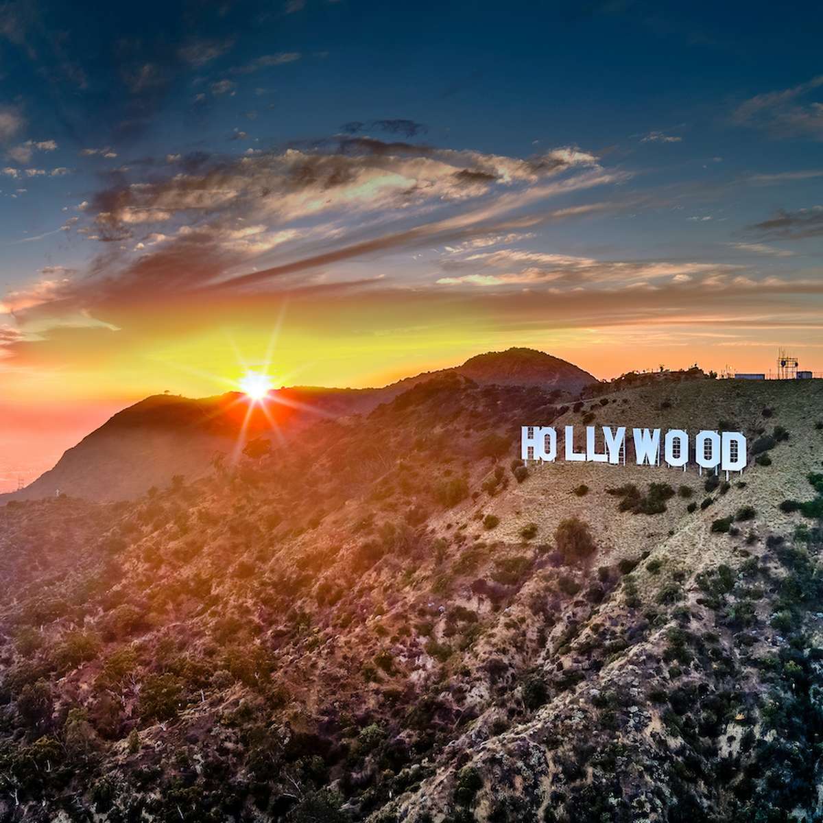Betrugsverdacht in Hollywood: Zuger Firmen spielen mit