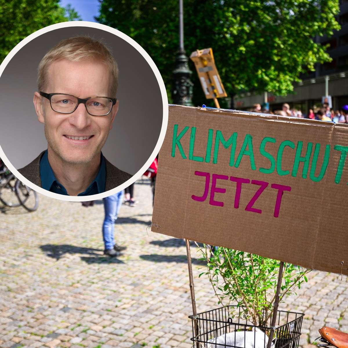 So will der Kanton Luzern gegen den Klimawandel kämpfen