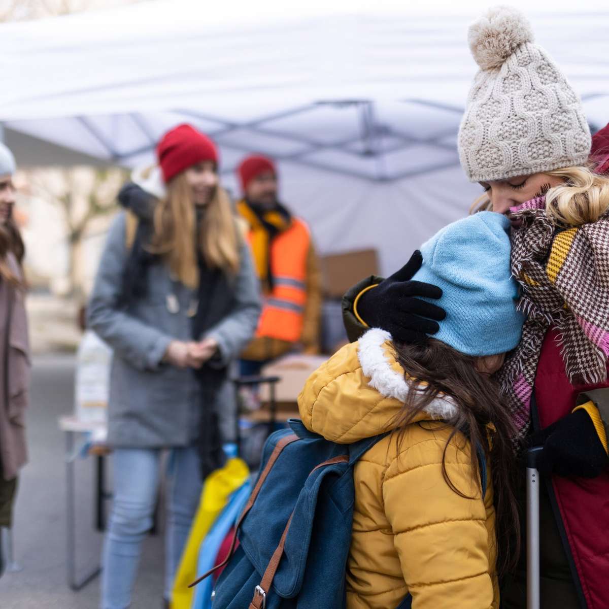 Flüchtlingsplätze: Luzern verzichtet auf Hunderttausende Franken