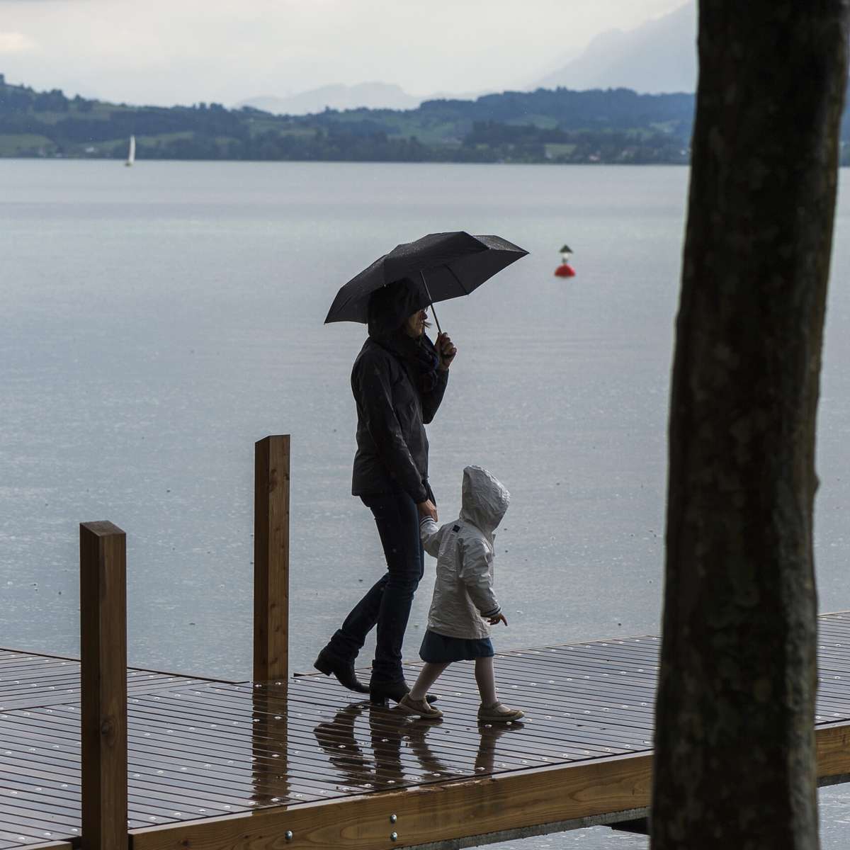 Familienfreundlich? Wo es im Kanton Zug hapert