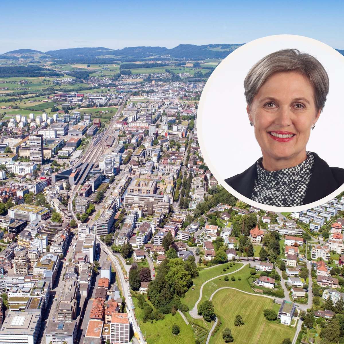 Zug: Zimmer mit Aussicht – auf eine Aufenthaltsbewilligung