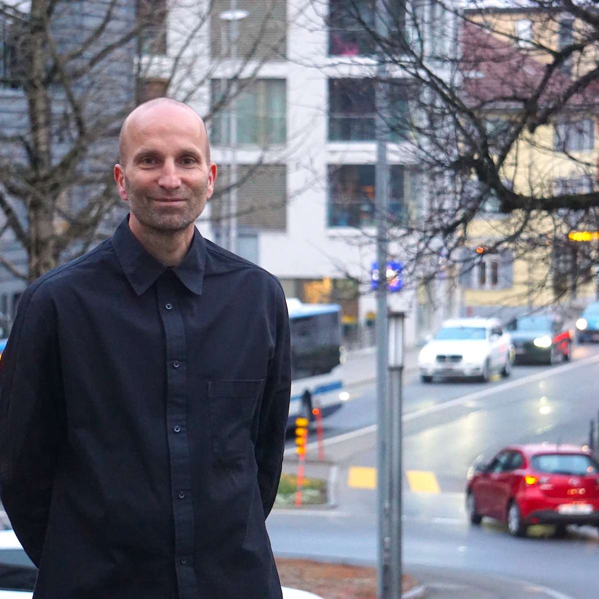 So soll der Verkehr in Cham eingedämmt werden