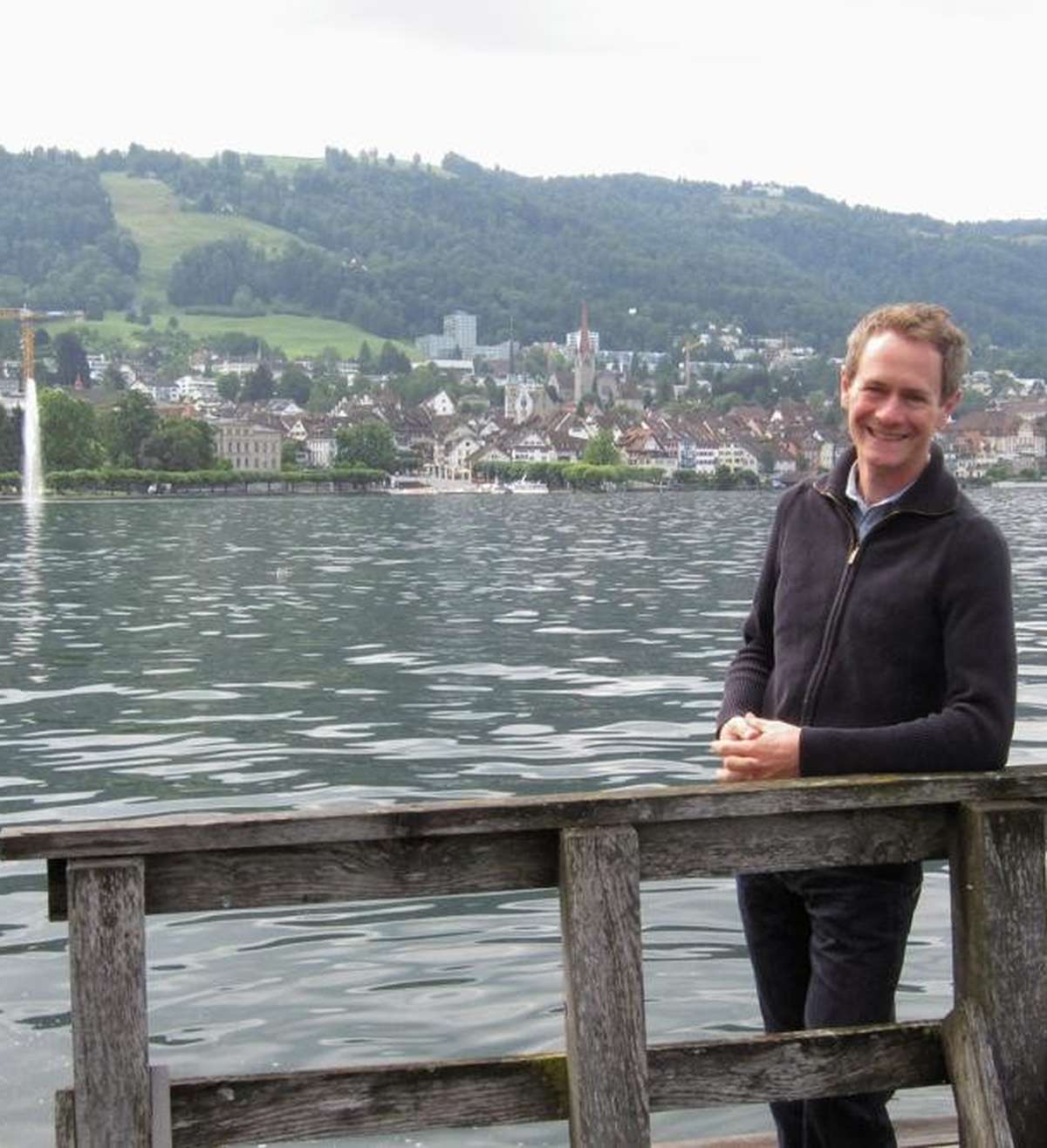 «Ein Intendant muss den Puls der Zuger fühlen»