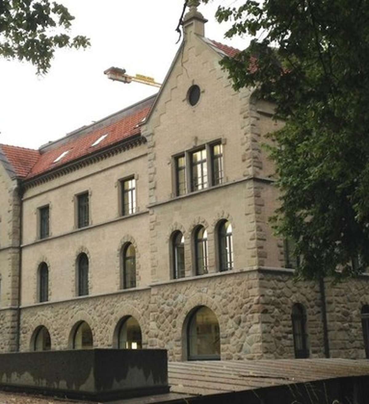 Pro Litteris klagt gegen Zuger Firma wegen 4.60 Franken