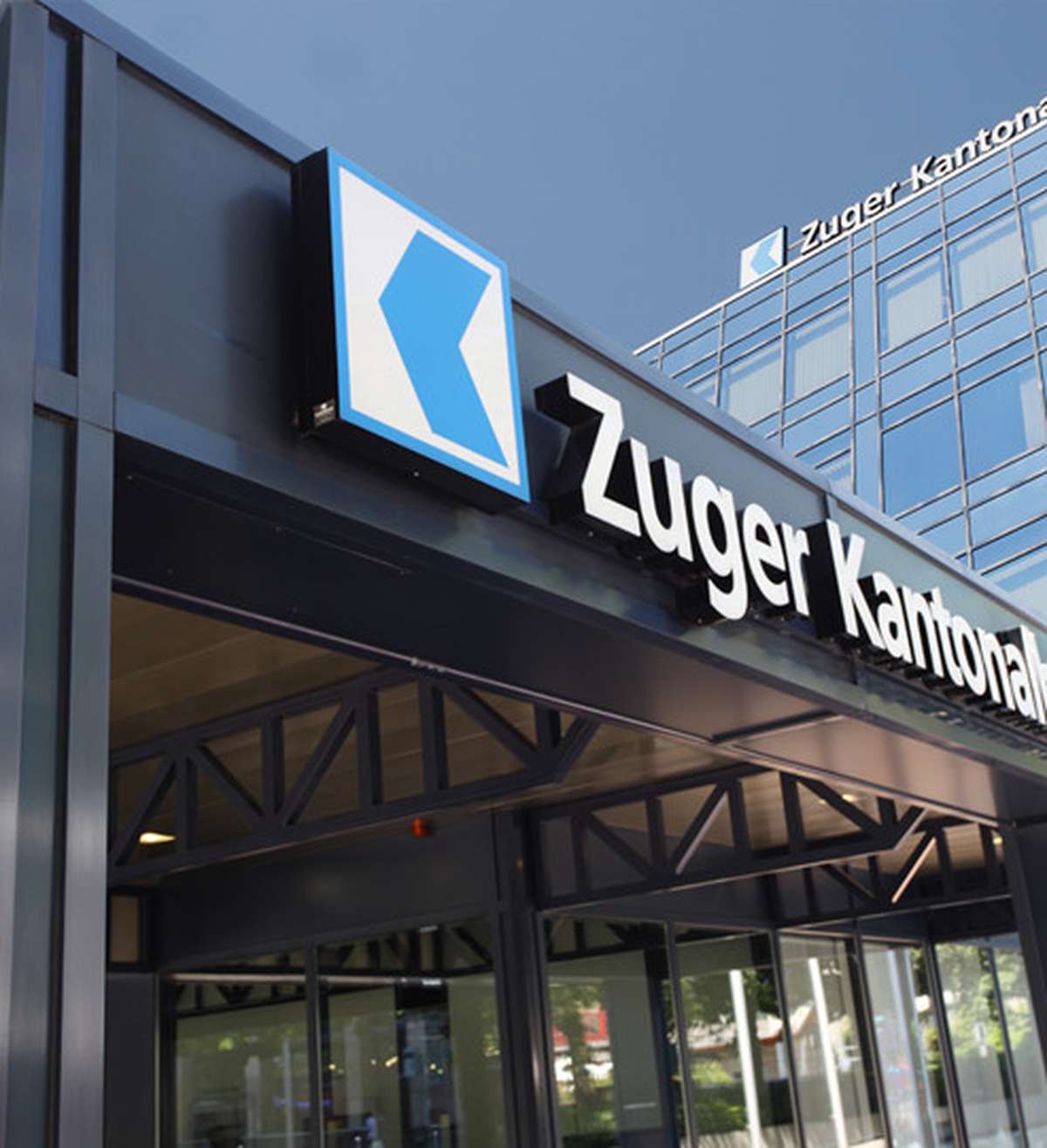 Banken-Hotlines: Luzern und Zug schneiden schlecht ab