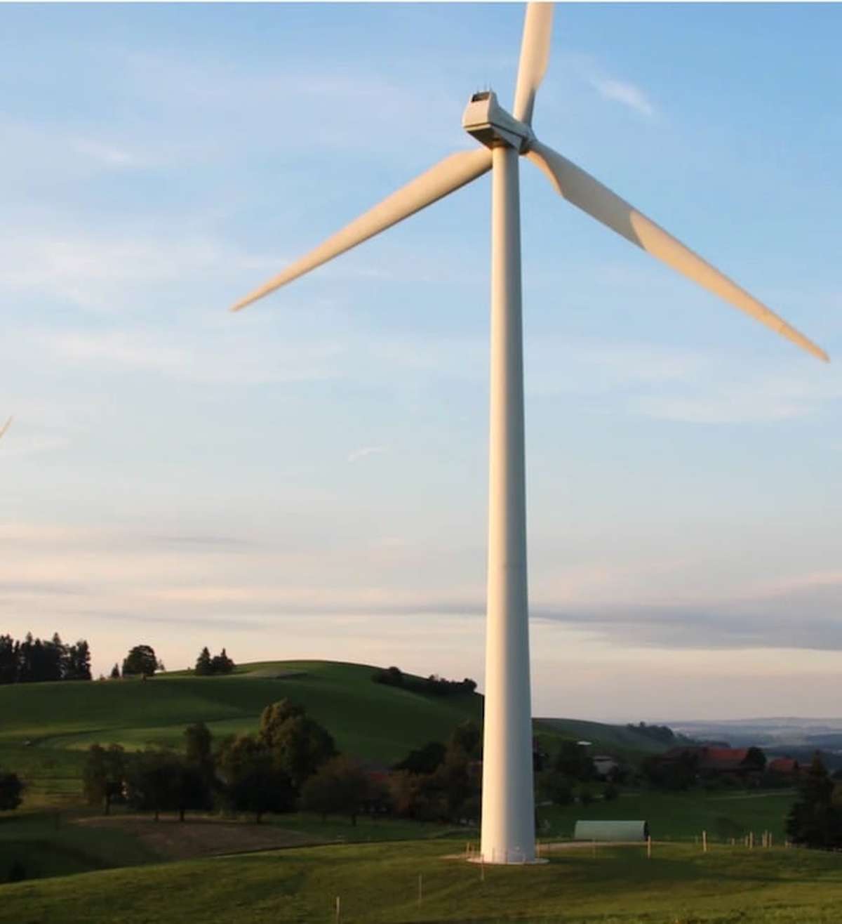 Kanton spricht Klartext: Windkraft braucht mehr Tempo